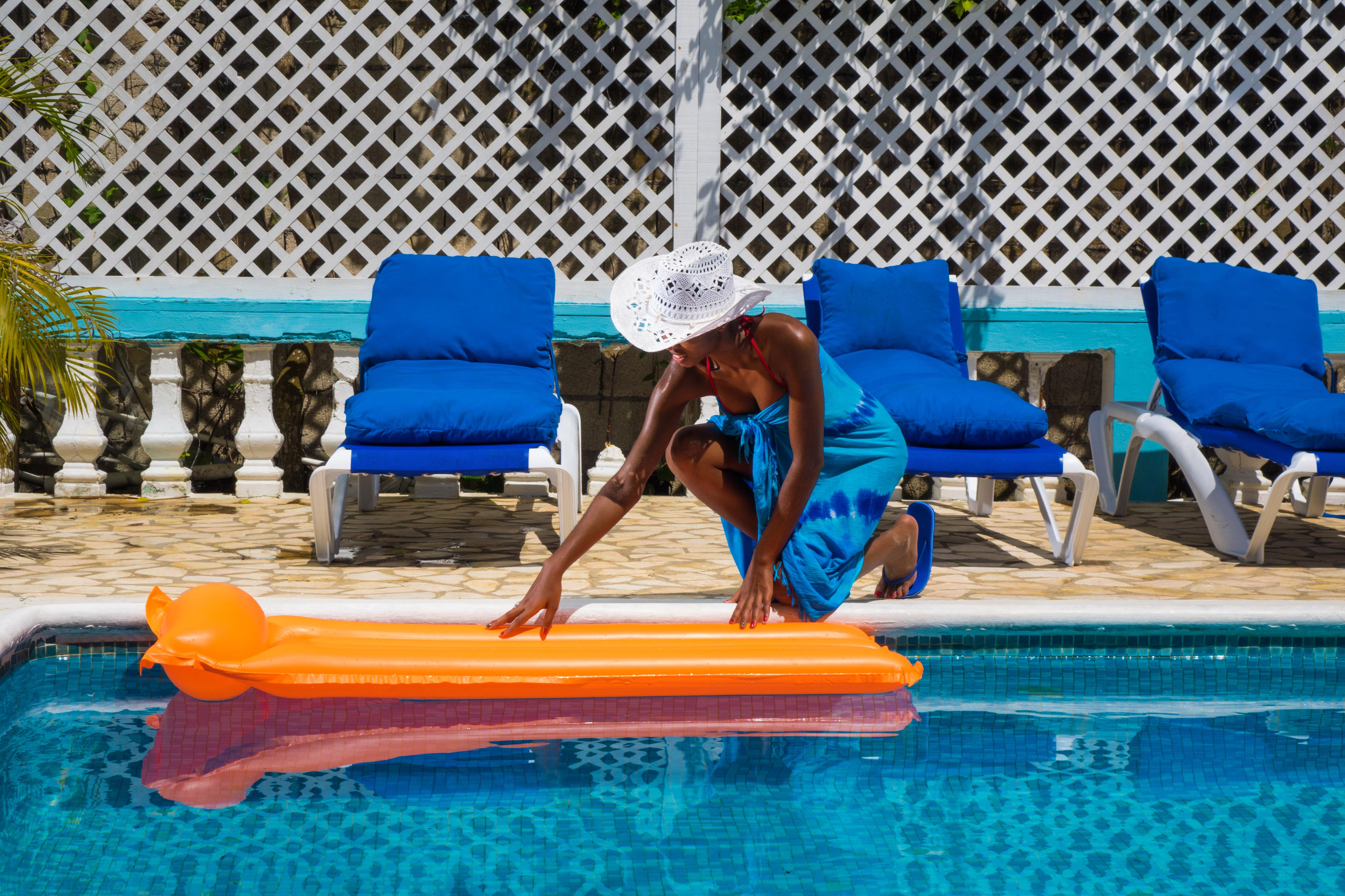 Legends Beach Resort Negril Exterior photo