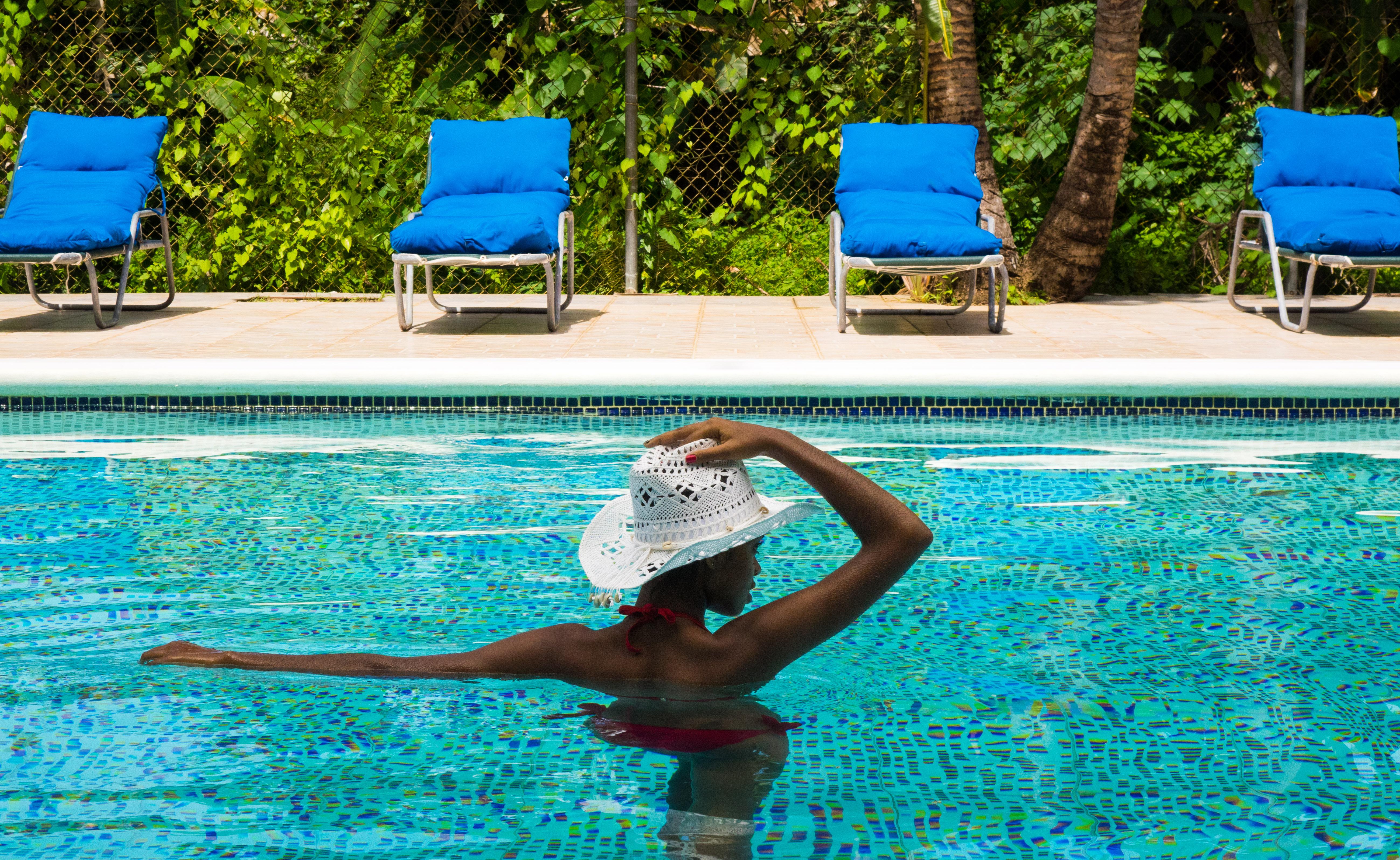 Legends Beach Resort Negril Exterior photo