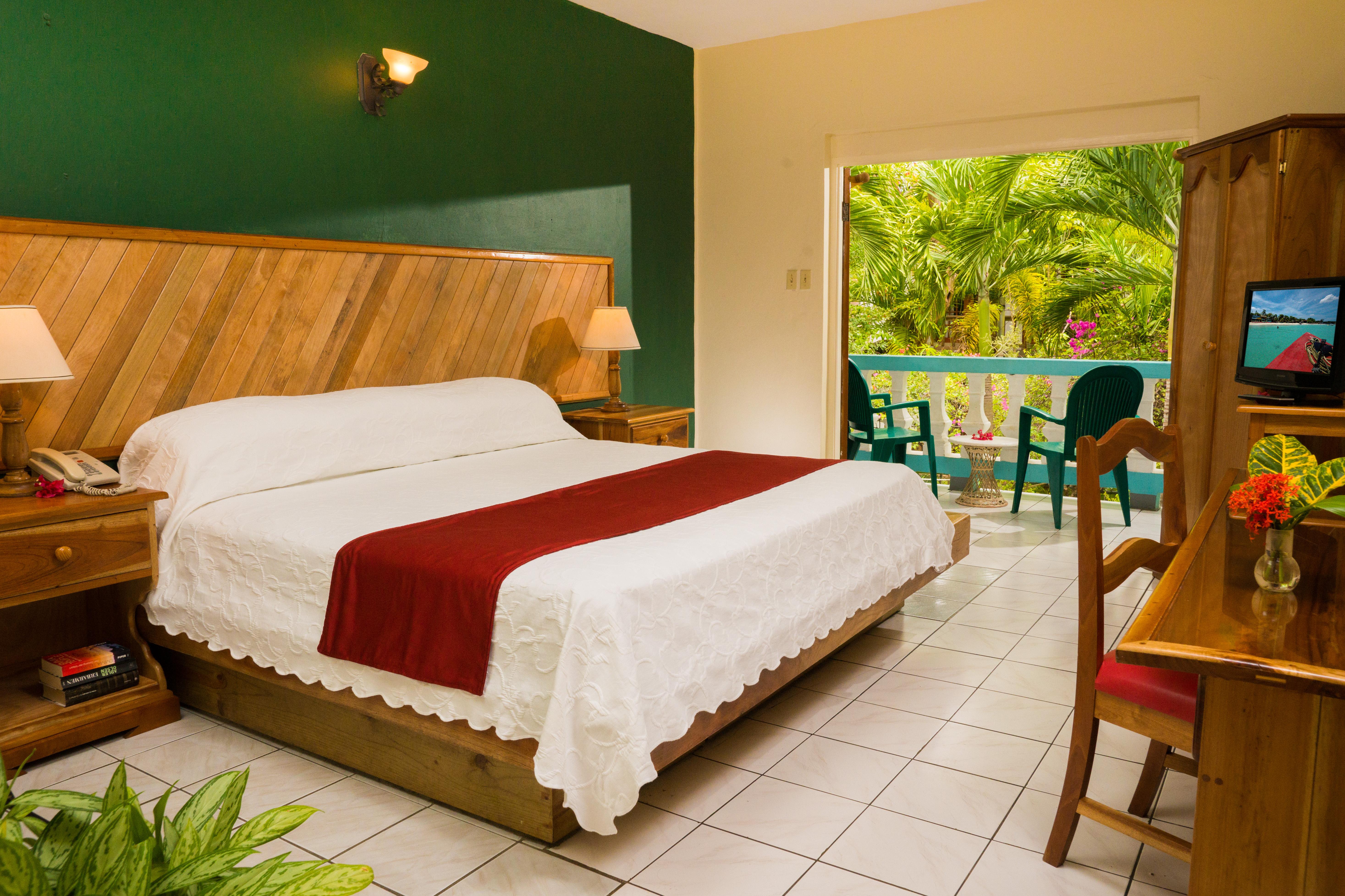 Legends Beach Resort Negril Room photo