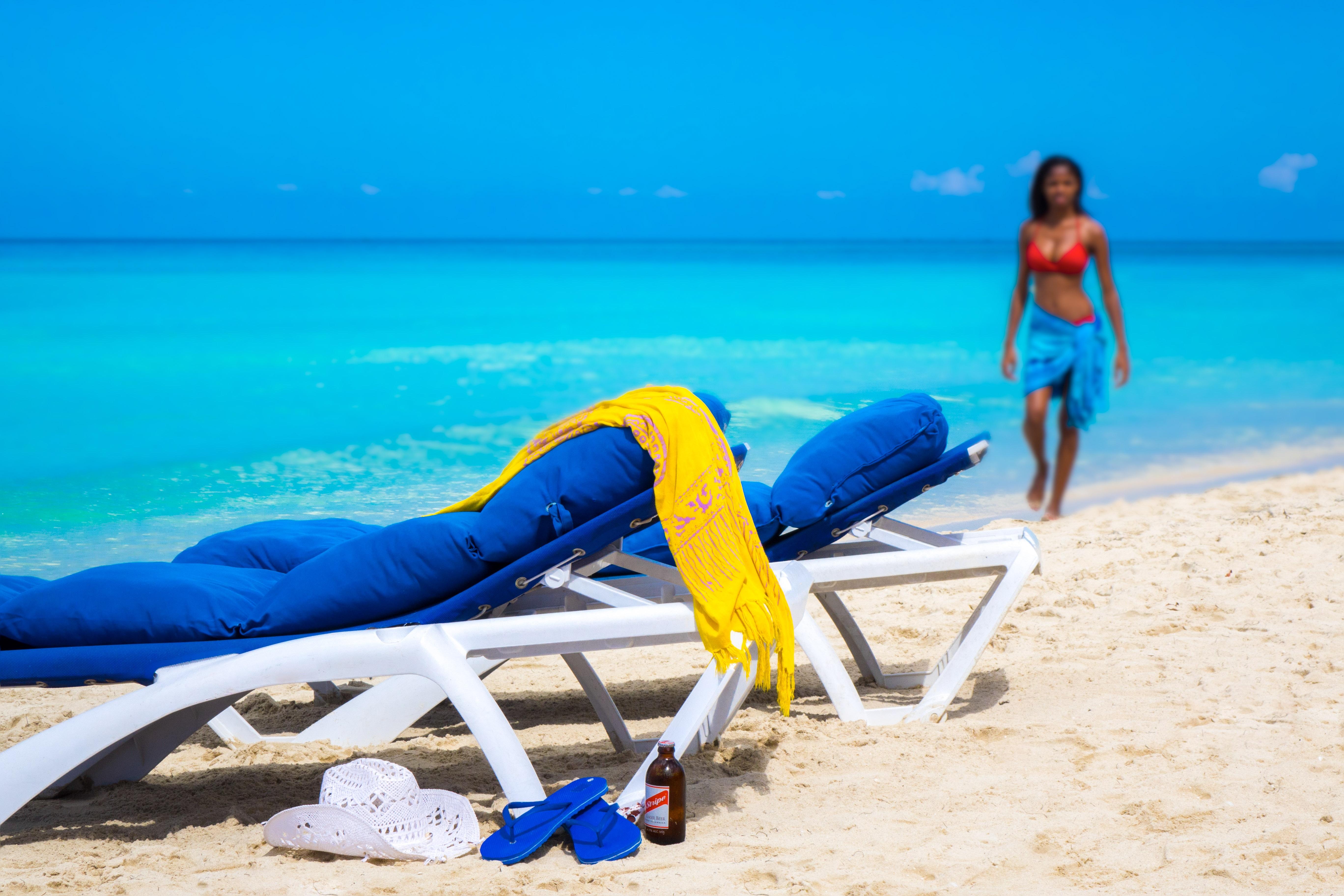 Legends Beach Resort Negril Exterior photo