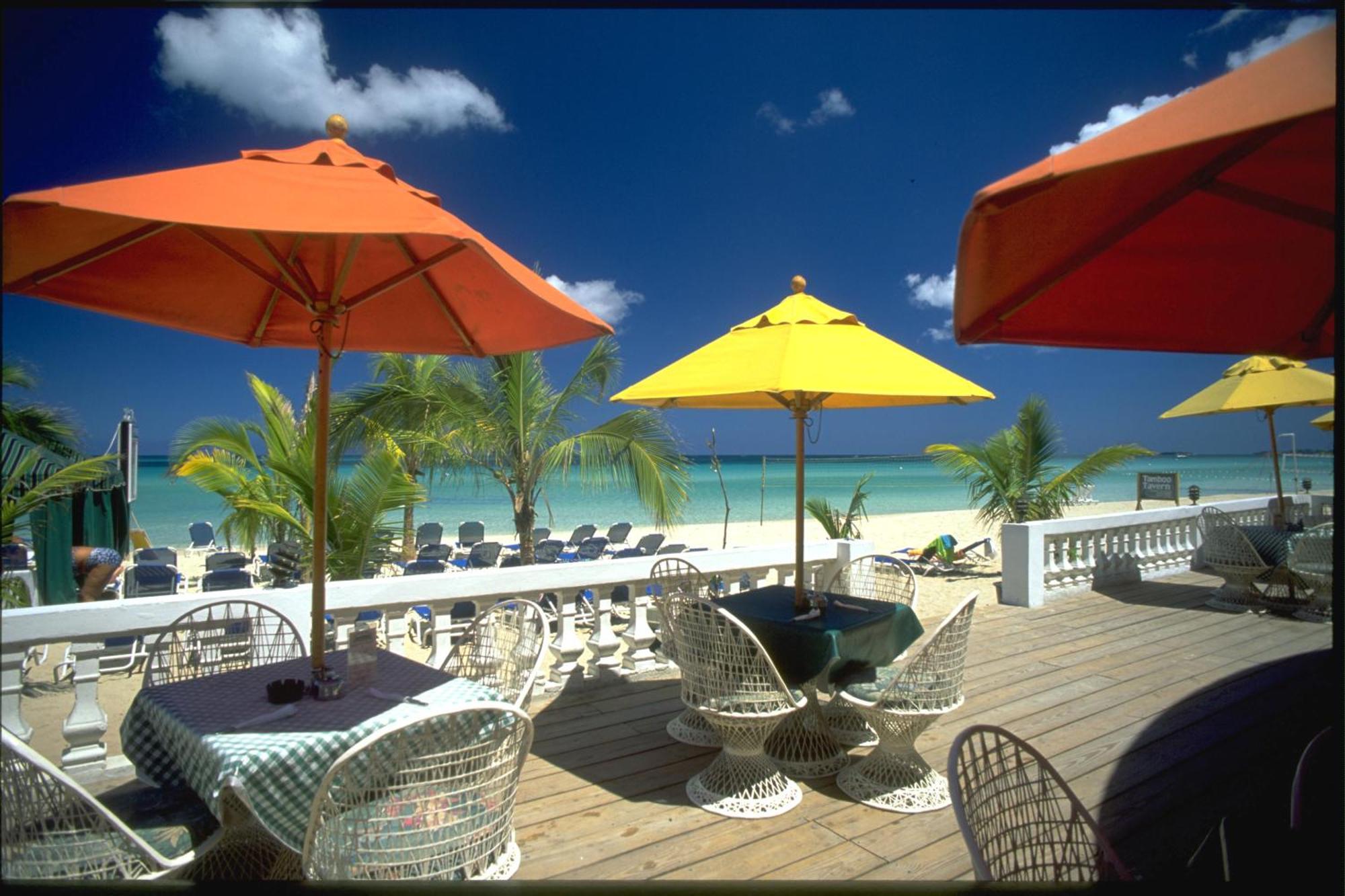 Legends Beach Resort Negril Facilities photo