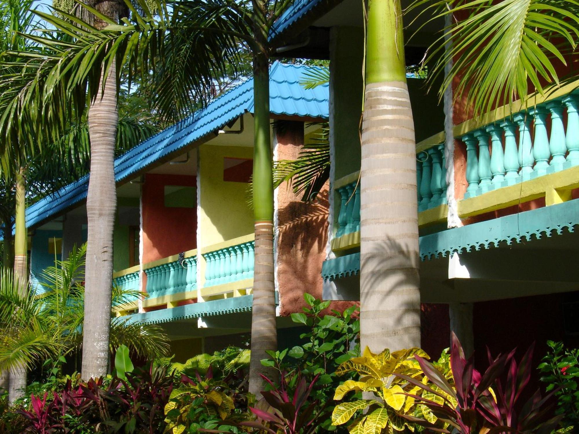 Legends Beach Resort Negril Exterior photo