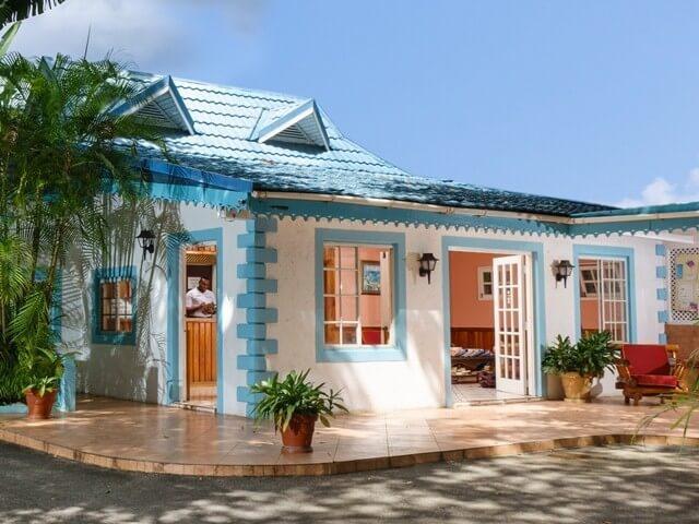 Legends Beach Resort Negril Exterior photo