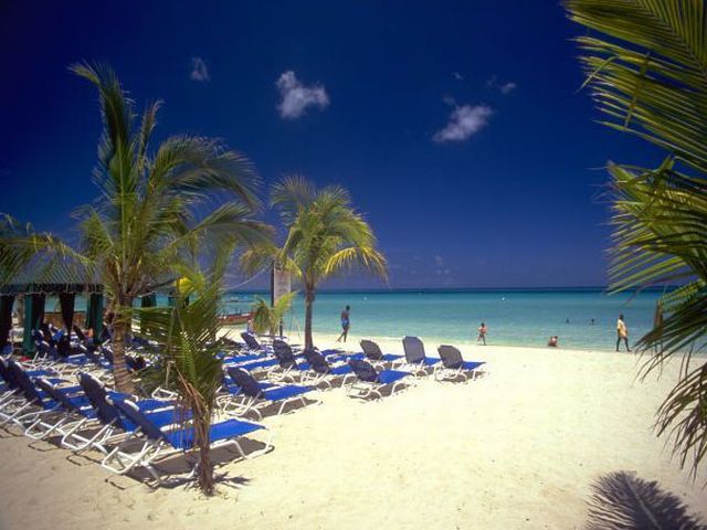 Legends Beach Resort Negril Facilities photo