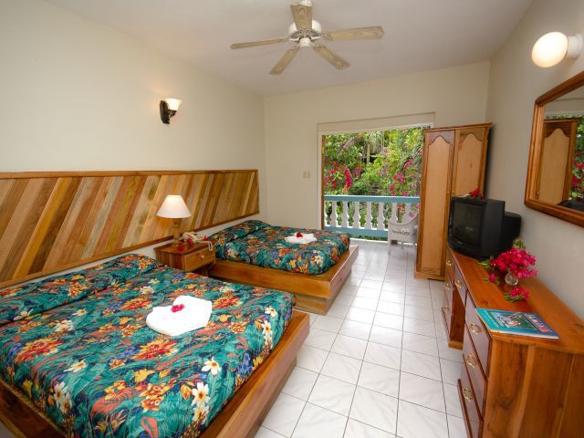 Legends Beach Resort Negril Room photo