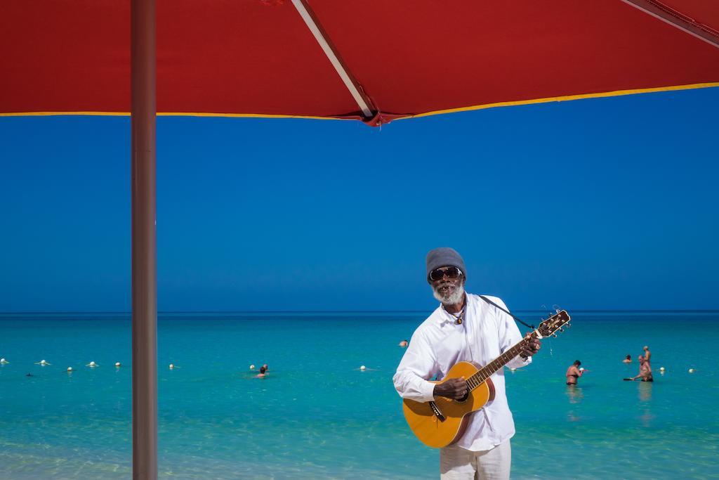 Legends Beach Resort Negril Exterior photo